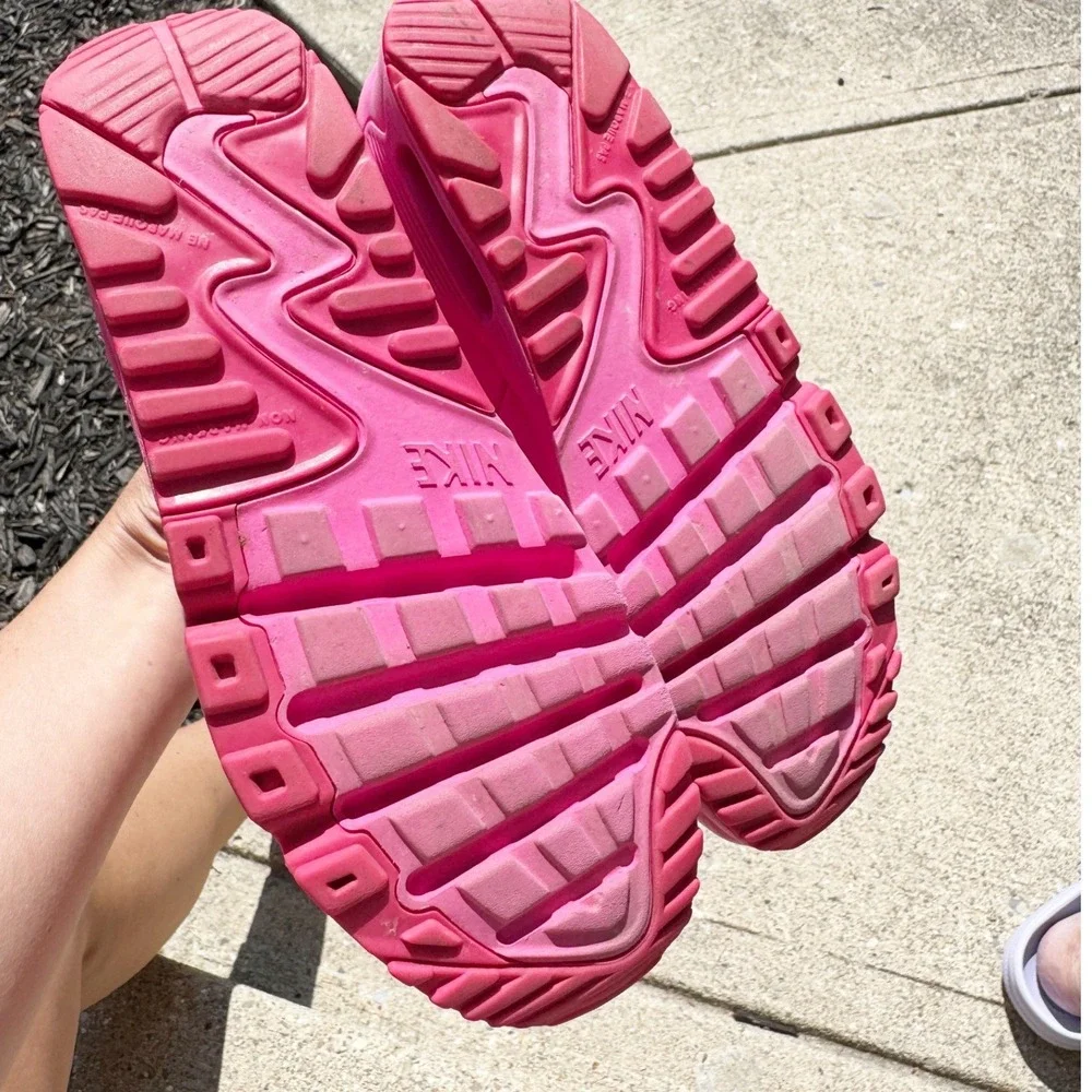 Nike these air